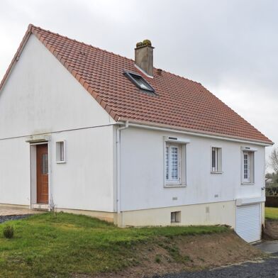 Maison 5 pièces 199000 €