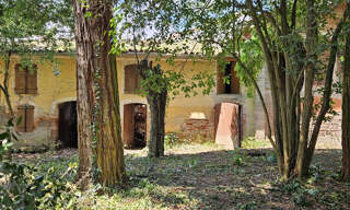 Maison 5 Pièces 210 m² à vendre à Lapeyrouse-Fossat (31180)