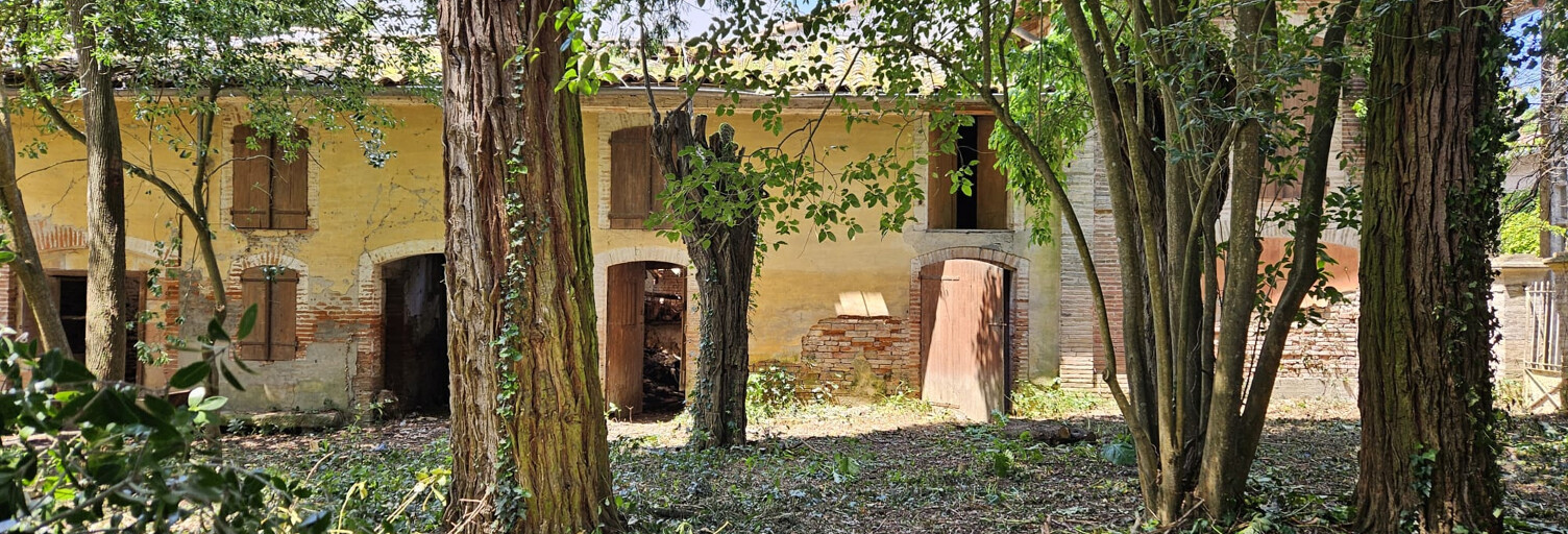 Maison 5 Pièces 210 m² à vendre à Lapeyrouse-Fossat (31180)