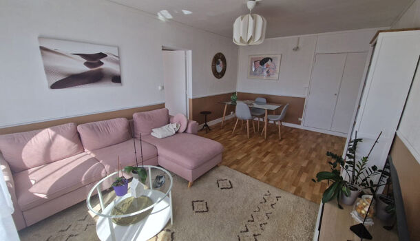 Appartement 2 pièces  à vendre Châlons-en-Champagne 51000