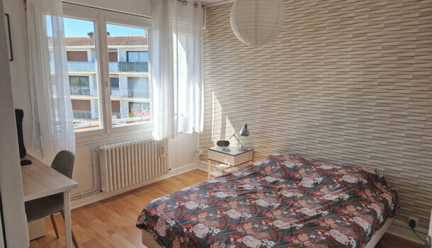 Appartement 2 pièces  à vendre Châlons-en-Champagne 51000