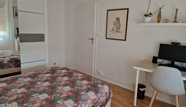 Appartement 2 pièces  à vendre Châlons-en-Champagne 51000