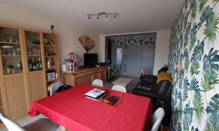 Appartement 3 Pièces 66 m² à vendre à Roanne (42300)