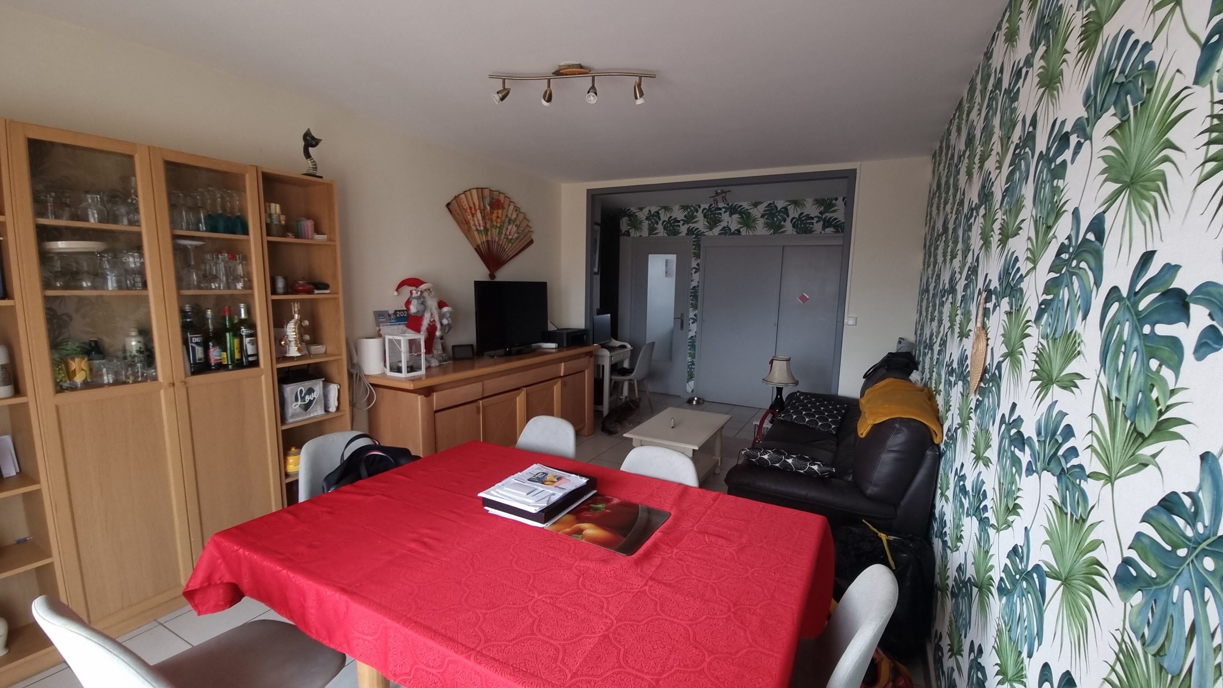 Agence immobilière de L'agence D l'esprit immobilier