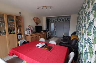 Appartement 3 pièces 99800 €