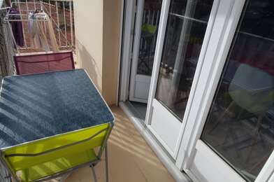 Appartement 3 pièces 89900 €