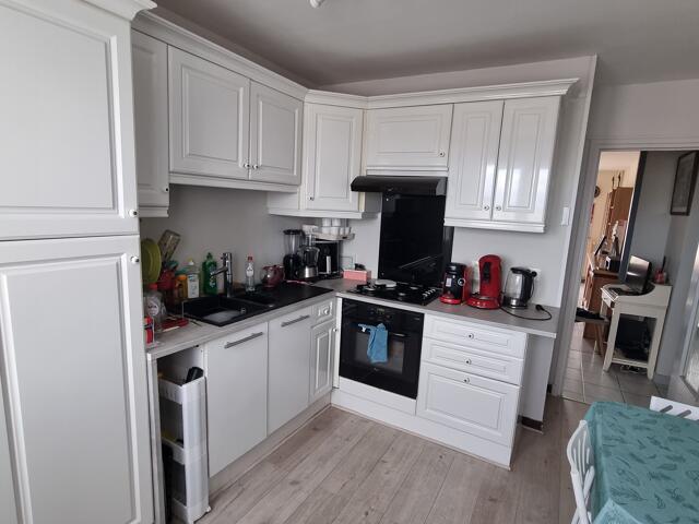 Appartement proposé à Roanne