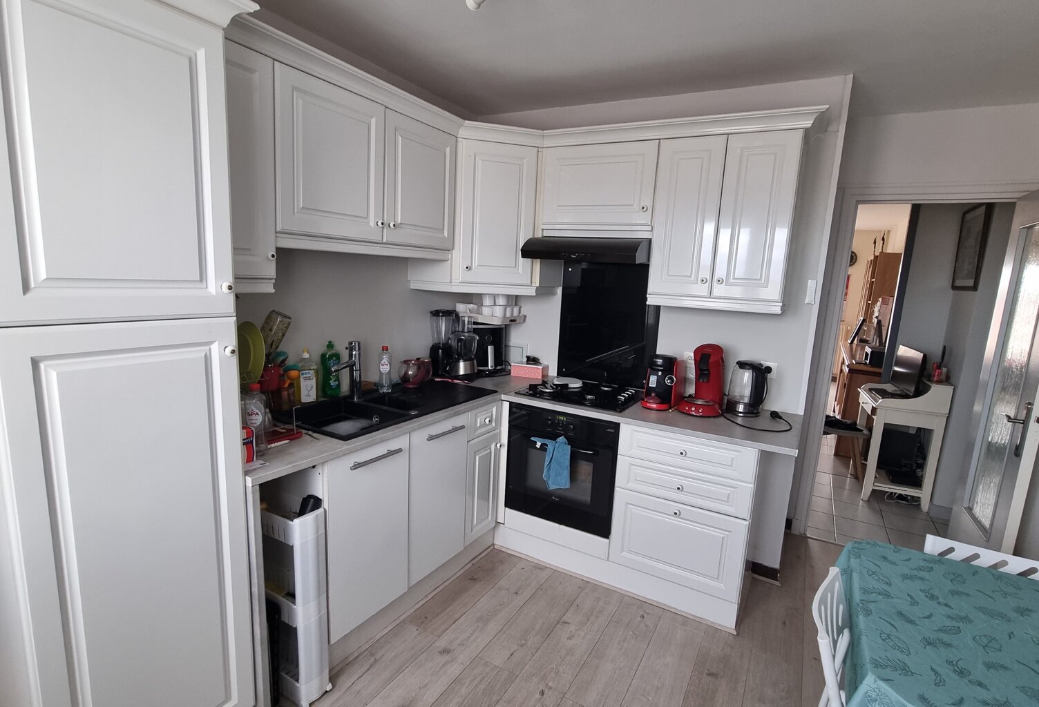 Vente appartement 3 pièces 66 m² Roanne (42300) — photo 1