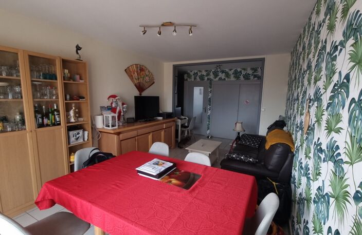 Vente appartement 3 pièces 66 m² Roanne (42300) — photo 2