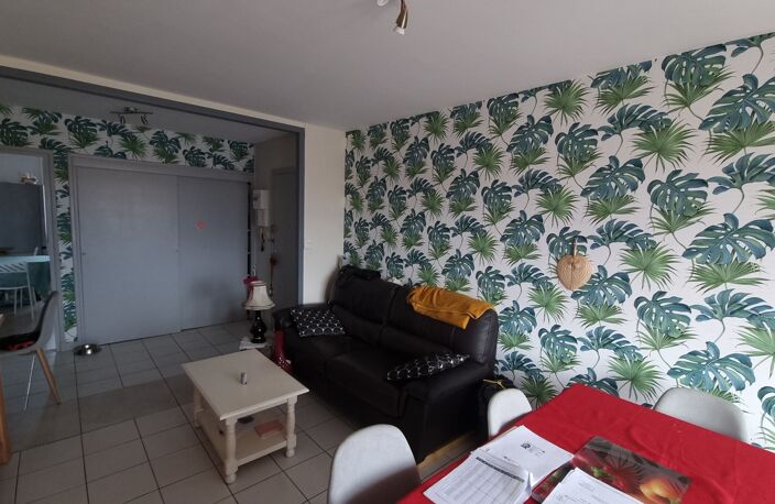 Vente appartement 3 pièces 66 m² Roanne (42300) — photo 3