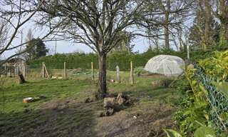 Terrain  704 m² à vendre à Fécamp (76400)