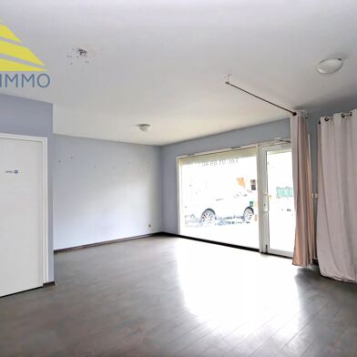 Commerce 2 pièces 1250 €