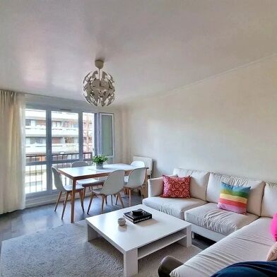 Appartement 3 pièces 173000 €