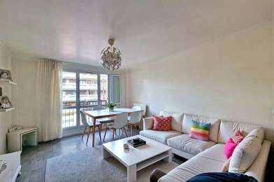 Appartement 3 pièces 160000 €