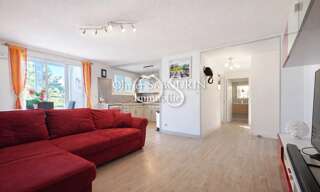 Appartement 2 Pièces 48 m² à vendre à Fréjus (83600)