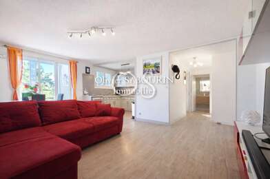 Appartement 2 pièces 179000 €