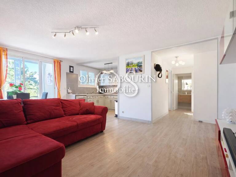 Grand T2 de 48 m2 avec loggia — photo 1