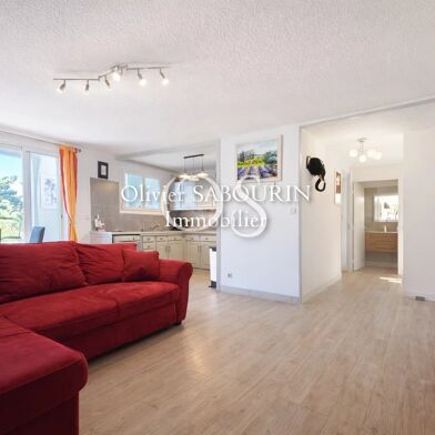 Appartement 2 pièces 179000 €