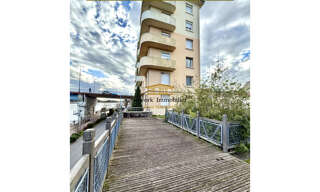 Appartement 4 Pièces 86 m² à vendre à Guilherand-Granges (07500)