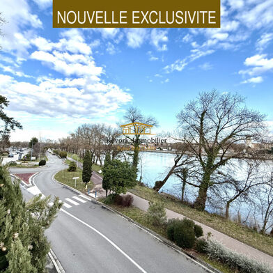 Appartement 4 pièces 197950 €