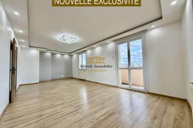 Appartement 4 pièces 197950 €