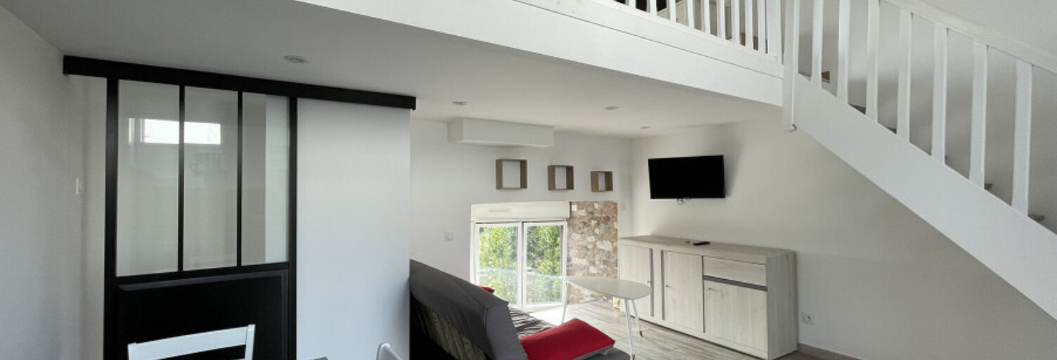 Appartement 4 Pièces 64 m² à vendre à Pouzauges (85700)