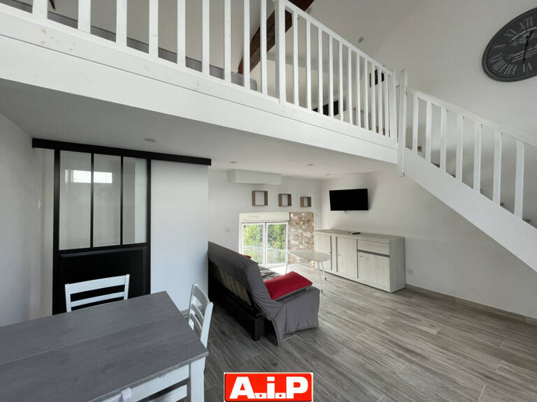 OPPORTUNITÉ INVESTISSEURS - ENSEMBLE DE 2 APPARTEMENTS MEUBLÉS — photo 1