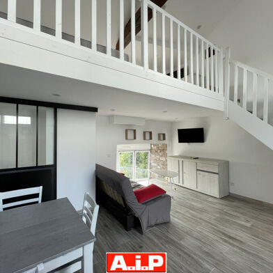 Appartement 4 pièces 157500 €