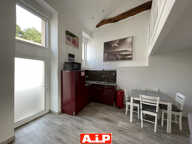 OPPORTUNITÉ INVESTISSEURS - ENSEMBLE DE 2 APPARTEMENTS MEUBLÉS — photo 2