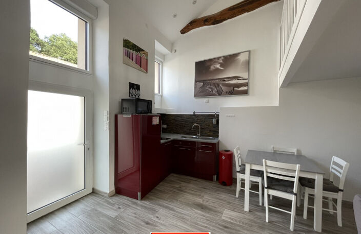 OPPORTUNITÉ INVESTISSEURS - ENSEMBLE DE 2 APPARTEMENTS MEUBLÉS — photo 2