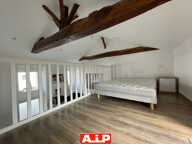 OPPORTUNITÉ INVESTISSEURS - ENSEMBLE DE 2 APPARTEMENTS MEUBLÉS — photo 3