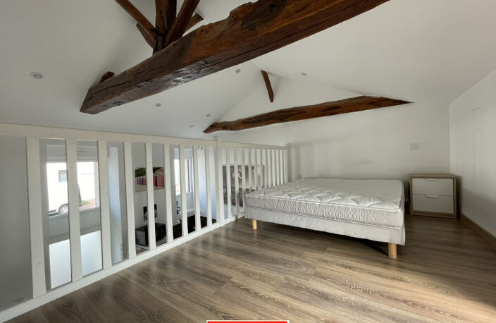 OPPORTUNITÉ INVESTISSEURS - ENSEMBLE DE 2 APPARTEMENTS MEUBLÉS — photo 3