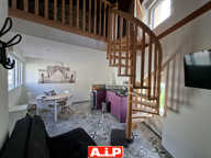 OPPORTUNITÉ INVESTISSEURS - ENSEMBLE DE 2 APPARTEMENTS MEUBLÉS — photo 4