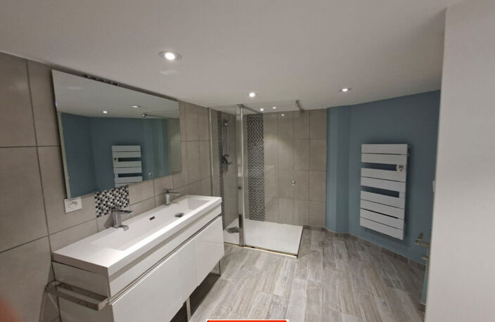 OPPORTUNITÉ INVESTISSEURS - ENSEMBLE DE 2 APPARTEMENTS MEUBLÉS — photo 5