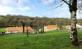 Terrain  700 m² à vendre à La Meilleraie-Tillay (85700)