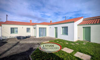 Maison 5 Pièces 112 m² à louer à Château-Thébaud (44690)