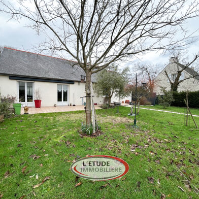 Maison 5 pièces 329500 €