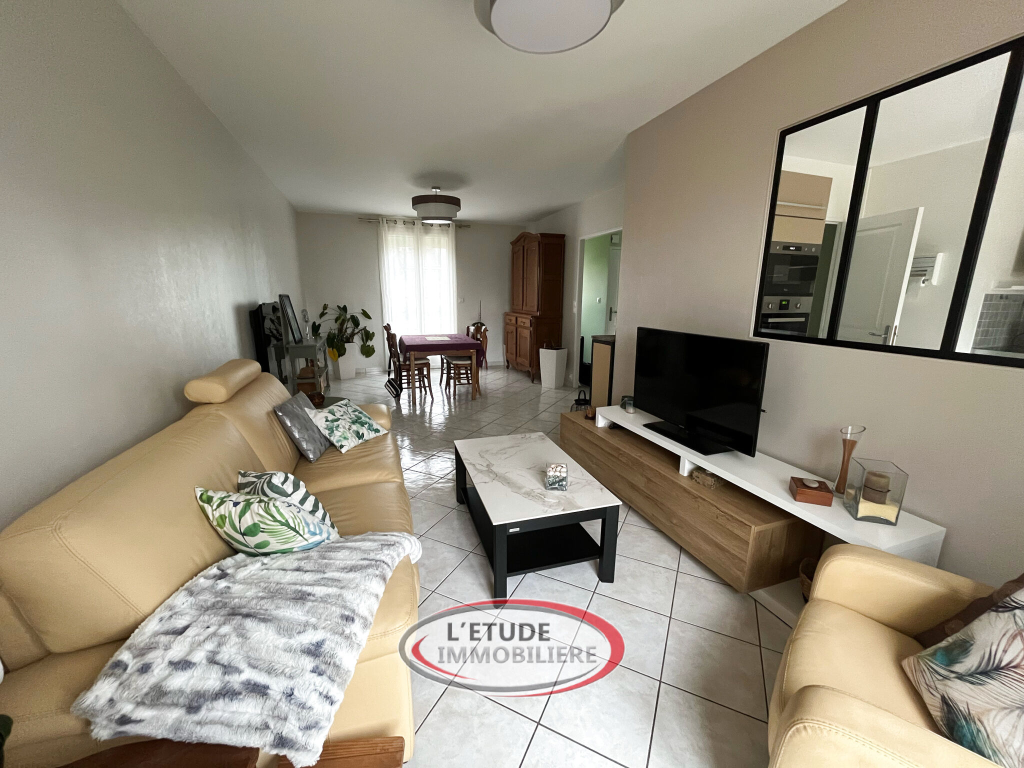 Agence immobilière de L'Etude Immobilière