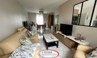 Maison 5 Pièces 88 m² à vendre à Carquefou (44470)