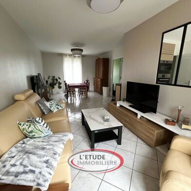 Maison 5 pièces 329500 €