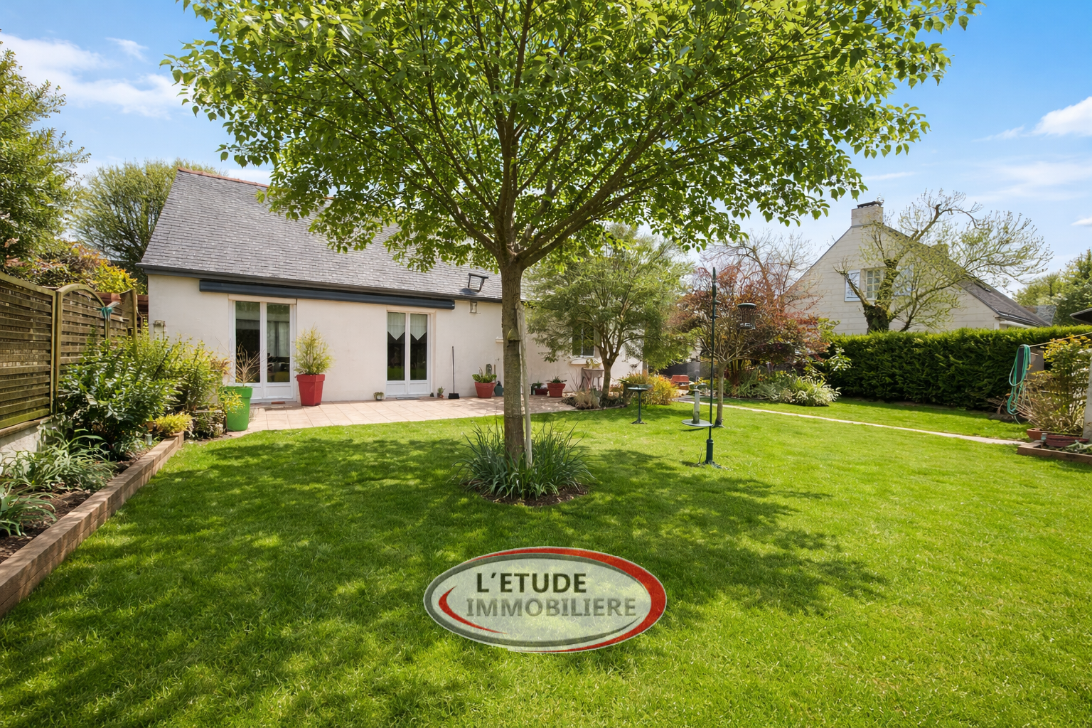 Agence immobilière de L'Etude Immobilière