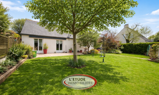 Maison 5 Pièces 88 m² à vendre à Carquefou (44470)