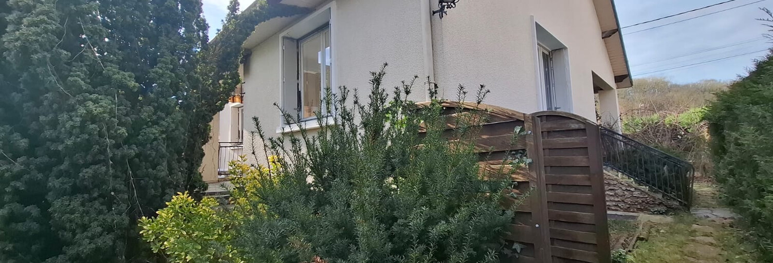 Maison 7 Pièces 187 m² à vendre à Penchard (77124)