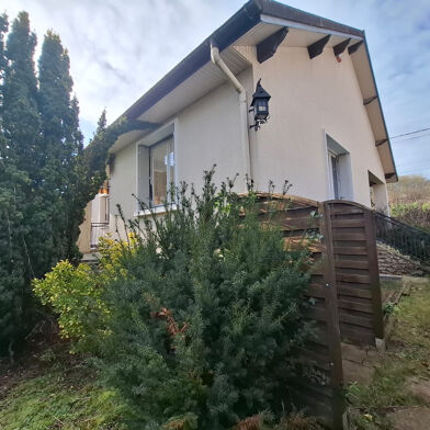 Maison 7 pièces 348000 €