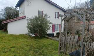 Maison 4 Pièces 55 m² à vendre à Amplepuis (69550)