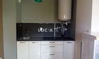 Appartement 2 Pièces 32 m² à louer à Dijon (21000)