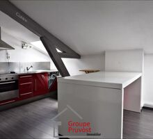 Photo T3 de 3 pièces Roanne
