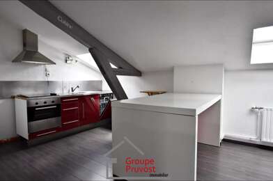 Appartement 3 pièces 75000 €
