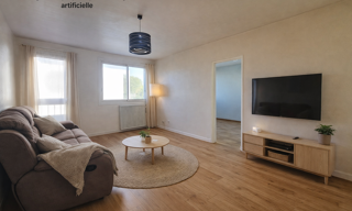 Appartement 5 Pièces 90 m² à vendre à Toulouse (31400)