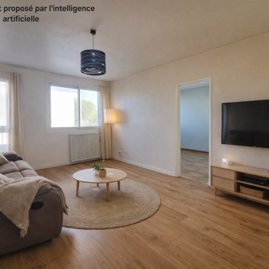 Appartement 5 pièces 219000 €